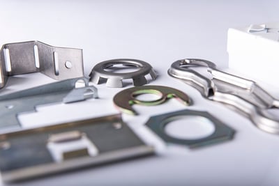 Metal Stamping Products