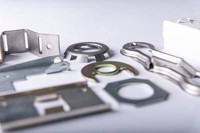 Metal Stamping Products