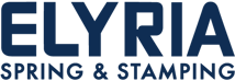 Elyria Spring and Stamping Logo